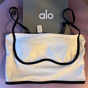 ALO Yoga Sports Bra top